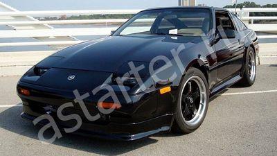 Купить генератор Nissan 300ZX Z31, ремонт генератора Nissan 300ZX Z31